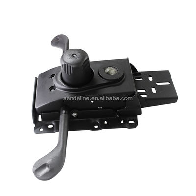 İyi fiyat Durable Aluminum Multi-function Office Chair Mechanism with 4 Levels Locking and 24 Months Warranty çevrimiçi