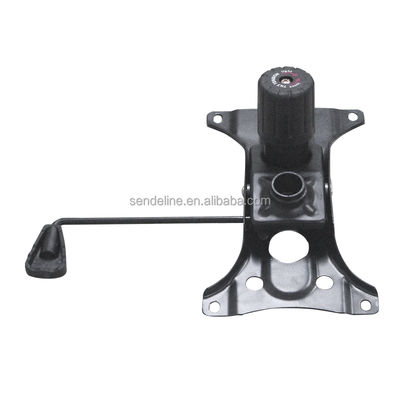 İyi fiyat 280X175mm 150X265mm Office Chair Mechanism with Spray Paint for Home Office and Hotel çevrimiçi