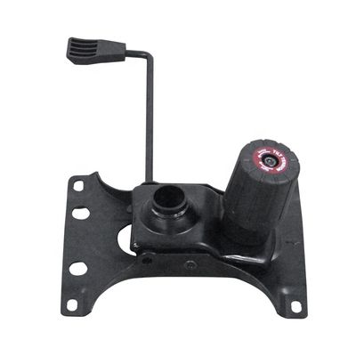 İyi fiyat 225×175mm Office Chair Mechanism with Free Float Function and Carton Packaging for Home and Office Use çevrimiçi