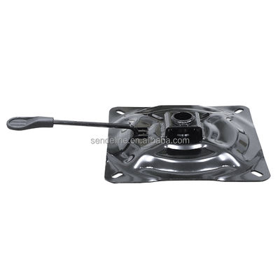 İyi fiyat Modern Office Chair Mechanism with 248*248mm Size 210*210mm Hole and 3.0mm Steel Thickness çevrimiçi
