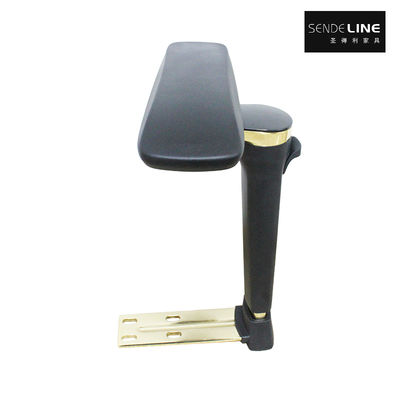İyi fiyat The Pu nylon metal table and chair armrests feature ergonomic 6D adjustable and replaceable components çevrimiçi