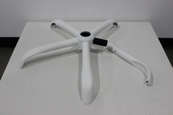 İyi fiyat Modern ofis dönen sandalyelerinin demir kaynakla oluşturulmuş dayanıklı bir tabanı vardır ve kolayca sökülebilir ve monte edilebilir çevrimiçi