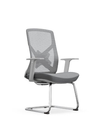 İyi fiyat Ofis Döner Sandalye 510mm x 470mm x 1070mm Rahat oturma ve Ergonomi Destek Ofis için tasarlanmıştır çevrimiçi