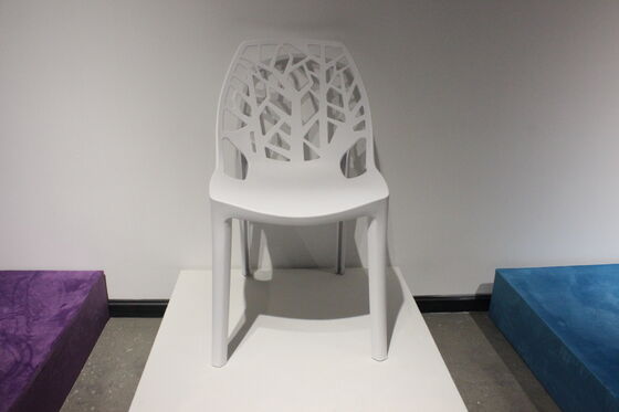 İyi fiyat İstiflenebilir Modern Plastik Sandalye Dayanıklı Konforlu Eğitim Merkezleri Eğitim Kurumları İçin Uygun Oturma Seçenekleri çevrimiçi