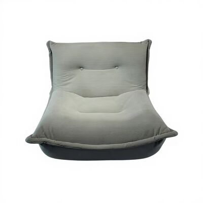 İyi fiyat Vakum Kompresyon Paketleme Vakum Paketlenmiş Kanepe 14kg Kompakt Yer Tasarrufu Oturma Çözümü İş Salonları için Uygun çevrimiçi