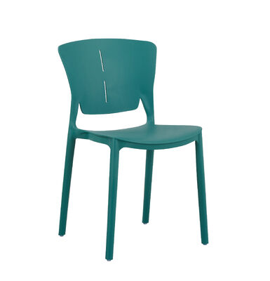 İyi fiyat 4.5kg Hafif Modern Plastik Yemek Sandalyesi Katı Silindrik Ayak Üssü ve Kafeteryalar ve Bekleme Alanları için Yüklenebilir Tasarım çevrimiçi