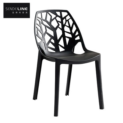 İyi fiyat Modern Plastik Sandalye Kafeteryalar, Salonlar ve Toplantı Odaları İçin İdeal Çağdaş Ergonomik Oturma Seçeneği çevrimiçi
